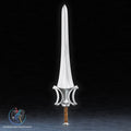 Master of the Universe Replica Prop Sword