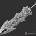 Chaos Eater