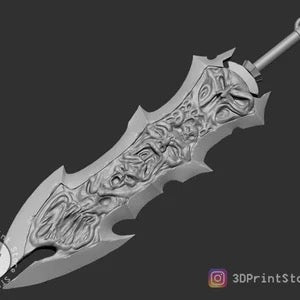 Chaos Eater